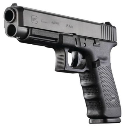 Glock G41 Gen4 45 ACP,Adjustable Sights, 13rd Glock - Guns | Rare Breed Triggers FRT - 15