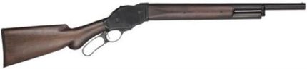 *D* Century PW87 Lever Action Shotgun, Based on the Winchester 1887 20" Barrel Century Arms - Products | Rare Breed Triggers FRT - 15