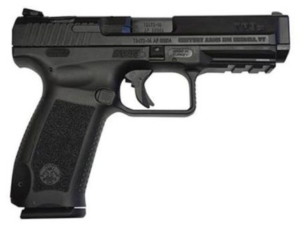 Canik TP9SA Pistol 9mm 4.5" Barrel, Accessory Kit, 2X18rd Mags Canik - Products | Rare Breed Triggers FRT - 15