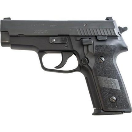 Sig P229 Pre-owned Excellent .40 S&W, Blued, 12rd Sig Sauer - Guns | Rare Breed Triggers FRT - 15