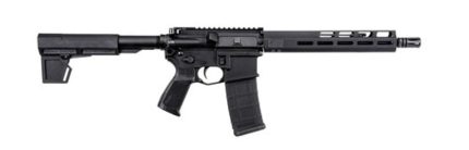 Sig M400 TREAD AR-15 Pistol 5.56/.223, 11.5" Barrel, M-LOK, Black, 30rd Sig Sauer - Products | Rare Breed Triggers FRT - 15