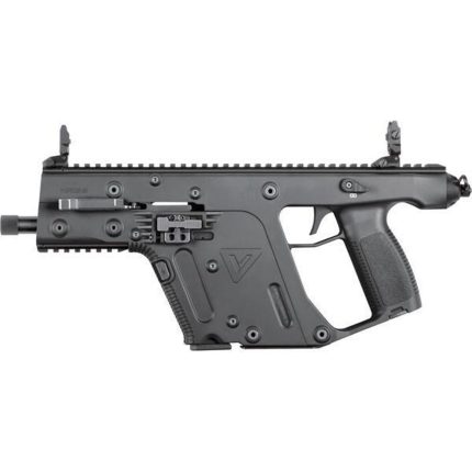 Kriss USA Vector Gen II AR Pistol 10mm 5.5" Barrel, Black, 15rd Kriss - Products | Rare Breed Triggers FRT - 15