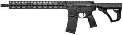 Daniel Defense Carbine 5.56/223, 16" Barrel, KeyMod System, SLiM Rail, 30rd Daniel Defense - Products | Rare Breed Triggers FRT - 15