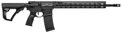 Daniel Defense DDM4 V11 PRO 5.56/223 18" S2W Profile Barrel 30rd Mag Daniel Defense - Products | Rare Breed Triggers FRT - 15
