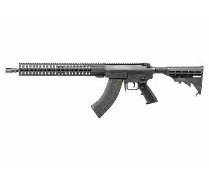 CMMG MK47 Mutant T 7.62x39mm 16" Barrel, Standard Model 30rd Mag CMMG - Products | Rare Breed Triggers FRT - 15
