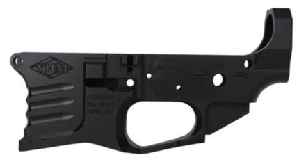 Yankee Hill Machine AR-15 Stripped Billet Lower Receiver YHM Yankee Hill Machine - Products | Rare Breed Triggers FRT - 15