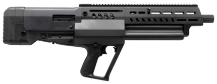 IWI Tavor TS12 Bull Pup12 Ga, 18.5" Barrel, 3" Chamber, Black, 15rd IWI USA - Guns | Rare Breed Triggers FRT - 15