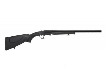 ATI Nomad Single-Shot 12 Ga, 18.5" Barrel, 3", Synthetic Black, 1rd ATI American Tactical Imports - Products | Rare Breed Triggers FRT - 15