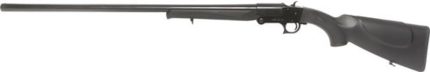 American Tactical ATI Nomad SGS 12 GA Single Shot 28" Barrel, Synth Stock 12 Ga ATI American Tactical Imports - Products | Rare Breed Triggers FRT - 15