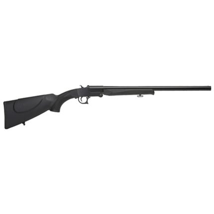 ATI Nomad Single-Shot 20 Ga, 18.5" Barrel, 3", Black, Blued, 1rd ATI American Tactical Imports - Products | Rare Breed Triggers FRT - 15