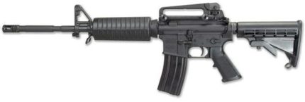 Windham Weaponry AR-15 MPC M4 A3 5.56/223 16", 30 Rnd Mag Windham Weaponry - Products | Rare Breed Triggers FRT - 15