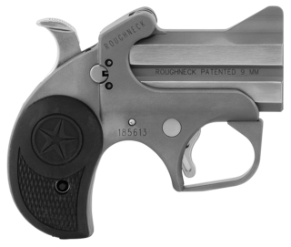 Bond Arms Roughneck 9mm