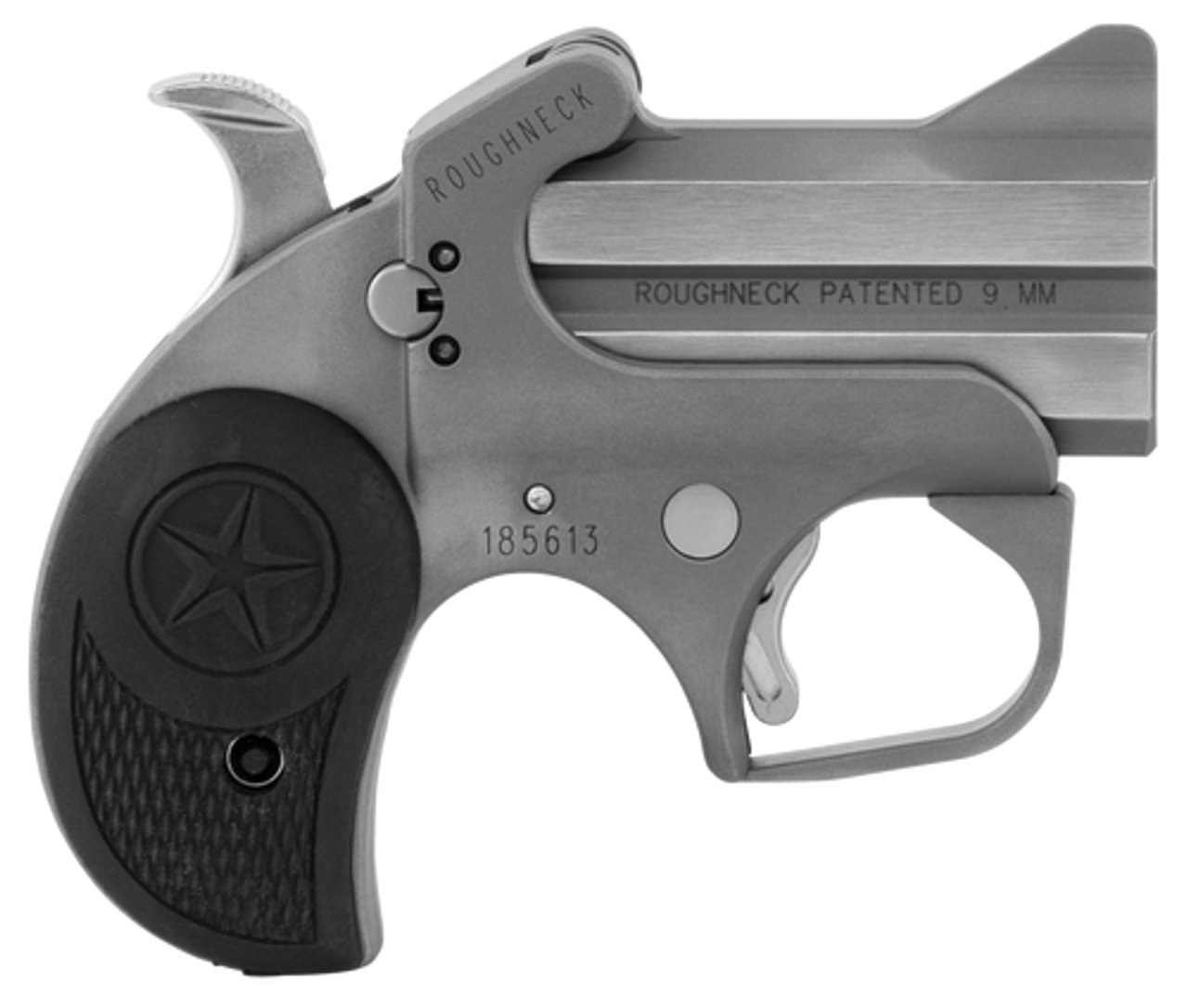 Bond Arms Roughneck 9mm