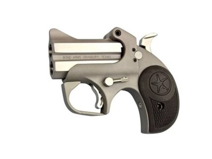 Bond Arms Roughneck, .357 Mag/ 38 Special, 2.5" Barrel Bond Arms - Products | Rare Breed Triggers FRT - 15