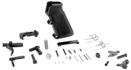 DPMS AR-15 Lower Receiver Parts Kit Semi Auto Complete DPMS - Products | Rare Breed Triggers FRT - 15