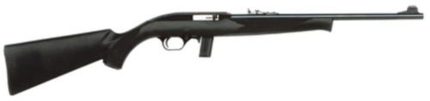 Mossberg 702 Plinkster SA 22 LR 18" Barrel, Black Stock Blued, 10rd Mossberg - Products | Rare Breed Triggers FRT - 15
