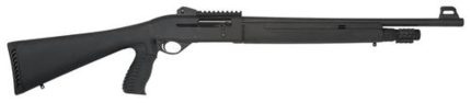 Mossberg SA-20 Semi-Auto 20 ga 20" 3" Synthetic Stock, Pistol Grip Blued Mossberg - Products | Rare Breed Triggers FRT - 15