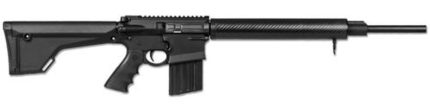 DPMS GII Hunter 308/7.62 20, Magpul MOE Rifle Stock Black, 4rd DPMS - Products | Rare Breed Triggers FRT - 15