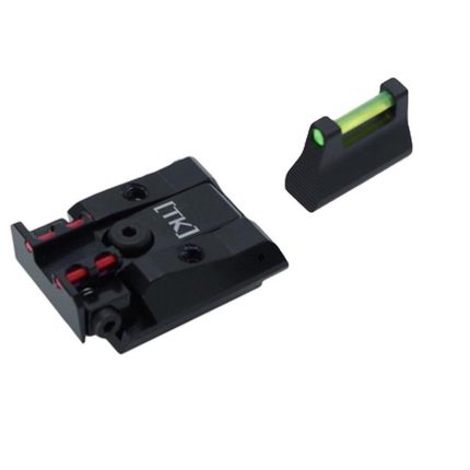 Tandemkross Eagle Eye Fiber Optic Sight Set - Accessories - Rare Breed Triggers FRT - 15