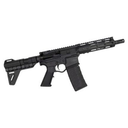 ATI Omni Hybrid Pistol, .223/5.56, 7.5" Barrel, M-LOK Handguard, Blade Brace ATI American Tactical Imports - Products | Rare Breed Triggers FRT - 15