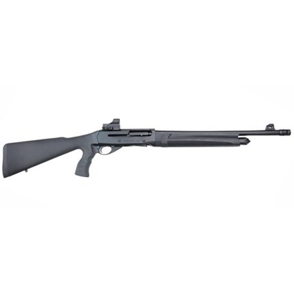 EAA Girsan MC312 Tactical 12 Ga, 18.50" Barrel, 3", Black Girsan - Products | Rare Breed Triggers FRT - 15