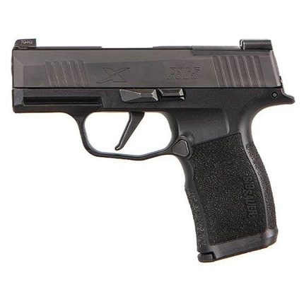 Sig P365X 9mm, 3.1" Barrel, X-Ray3, Black, 12rd Sig Sauer - Products | Rare Breed Triggers FRT - 15
