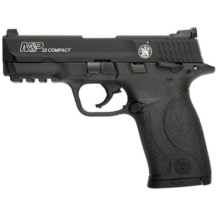 Smith & Wesson M&P 22 Compact .22LR, Every Day Carry Kit, 10rd Smith & Wesson - Guns | Rare Breed Triggers FRT - 15