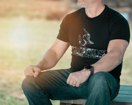 Taurus Black Camo Logo Tee - Handguns | Rare Breed Triggers FRT - 15