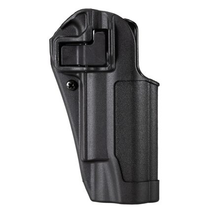 Blackhawk SERPA Holster CQC 1911FS w/ or w/o rail RH - Products | Rare Breed Triggers FRT - 15