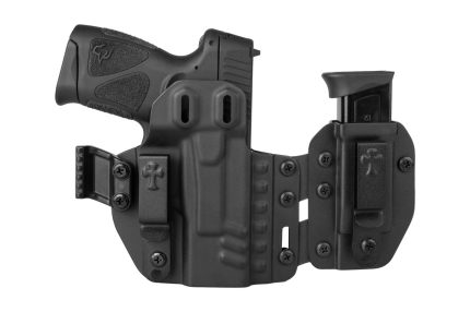 Crossbreed Rogue Holster System G2c/G3c RH - Products | Rare Breed Triggers FRT - 15