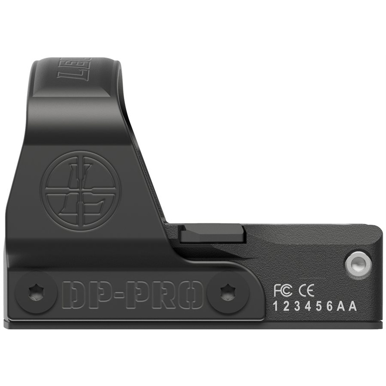 Leupold DeltaPoint Pro Reflex Sight 2.5 MOA - Image 5