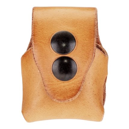 Diamond D Guides Choice™ Leather Speed Loader Pouch - Products | Rare Breed Triggers FRT - 15