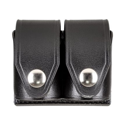 HKS Double Speedloader Plain Pouch MED - Products | Rare Breed Triggers FRT - 15