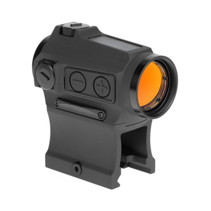 Holosun HS503CU Multi-Reticle System Enclosed Red Dot w/ Buttons - Products | Rare Breed Triggers FRT - 15