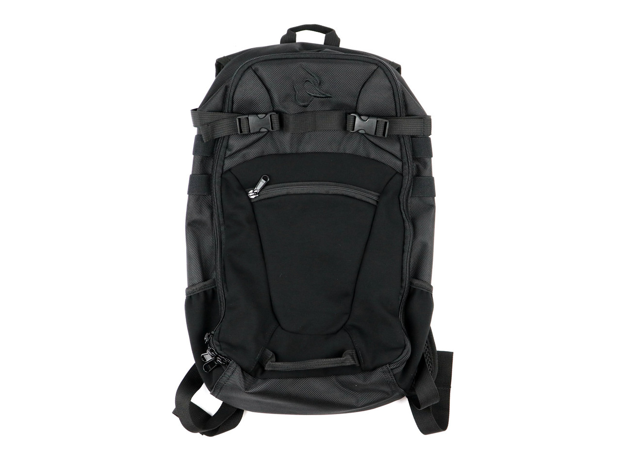 Taurus Branded EDC Daypack BLK/GRAY - Image 5
