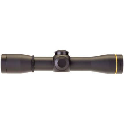 Leupold FX-II Handgun/Scout Rifle Scope 4x28mm - Products | Rare Breed Triggers FRT - 15