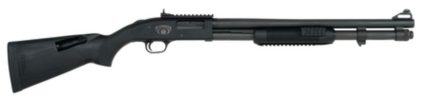 *D* Mossberg 590BW 12 20 9SH CB PRK SFED Mossberg - Products | Rare Breed Triggers FRT - 15