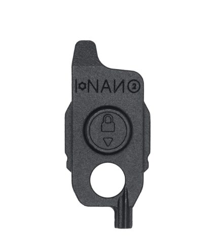 Multitasker NANO2 Tool - Accessories - Rare Breed Triggers FRT - 15