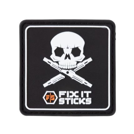 Fix It Sticks Velcro Patch - Accessories - Rare Breed Triggers FRT - 15