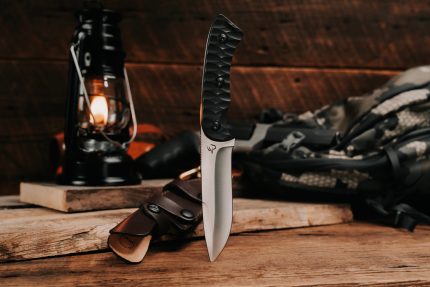Taurus Fixed Blade Knife - Products | Rare Breed Triggers FRT - 15