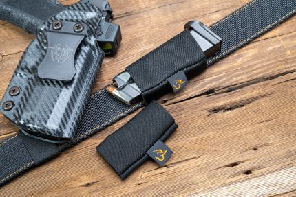 Ciguera Gear Belt Magsleeve Taurus Exclusive - Products | Rare Breed Triggers FRT - 15