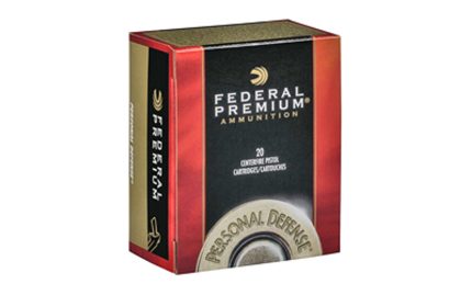 Federal Premium Punch 9mm 124gr, Jacketed Hollow Point, 20rd Box Federal Ammunition - Ammunition - Rare Breed Triggers FRT - 15