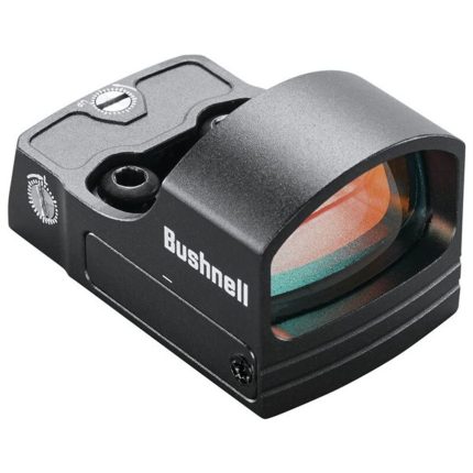 Bushnell RXS-100 Reflex Sight - Products | Rare Breed Triggers FRT - 15
