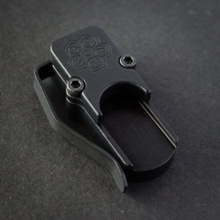 RASC: Revolver Ammunition Strip Concealment .44/.45 - Products | Rare Breed Triggers FRT - 15