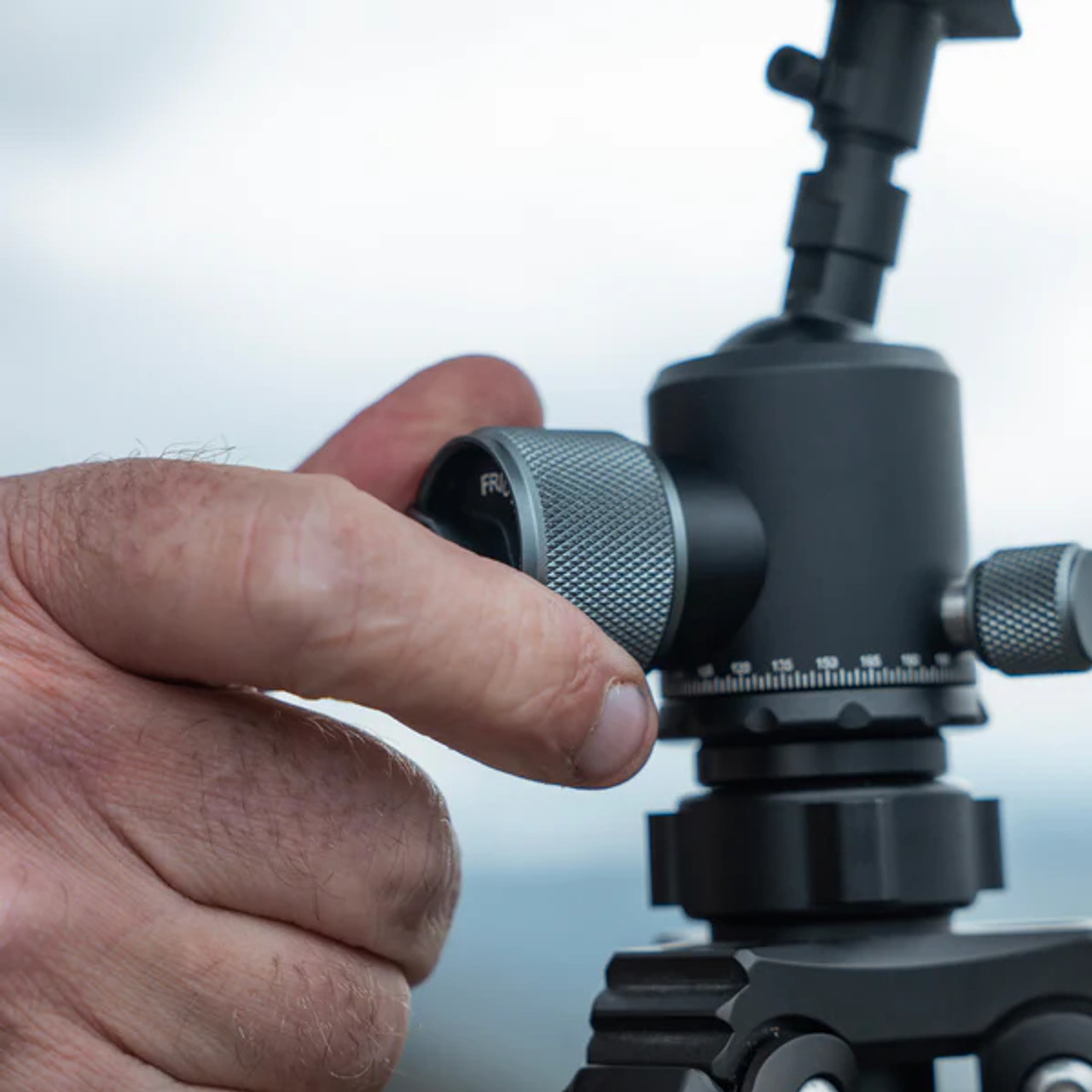 Spartan Precision Davros Pro Head Gen 2 - Image 5