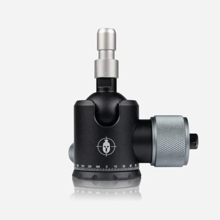 Spartan Precision Davros Pro Head Gen 2 - Products | Rare Breed Triggers FRT - 15