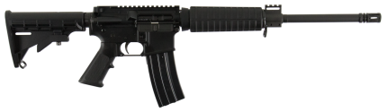 Armalite Eagle Arms AR-15 ORC 5.56/223 16" Barrel 30rd Mag Armalite - Products | Rare Breed Triggers FRT - 15