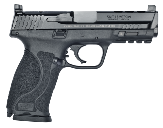 Smith & Wesson M&P M2.0 C.O.R.E. Performance Center 9mm