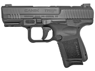 Canik TP9 Elite SC Blackout Edition 9mm