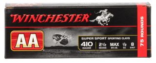 Winchesterchester AA Sporting Clay 410 Ga